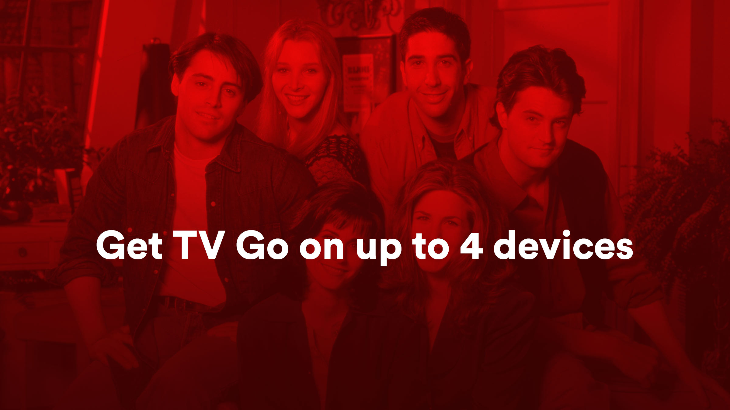 Register More Devices With The Virgin TV Go App Virgin Media